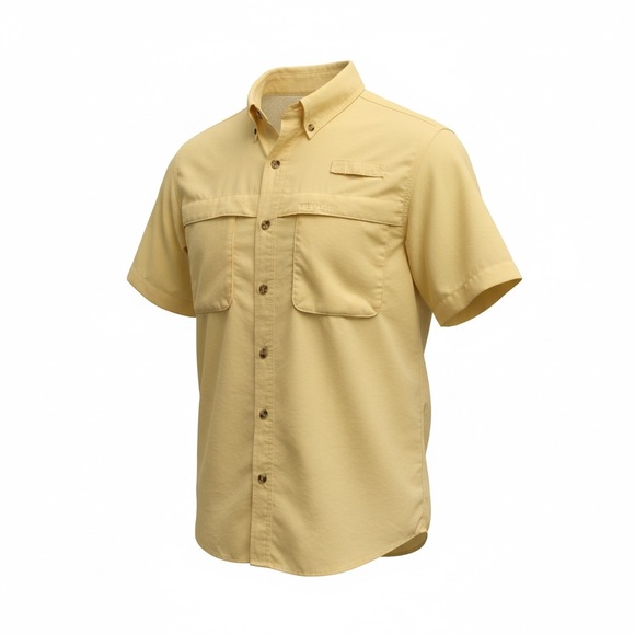 L.L. Bean Tops - L.L. Bean Button-Up Shirt – Women’s Size Small – Like New